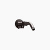 Kohler Shower arm with 3-way diverter