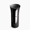 Kohler 16" pedestal bathroom sink, no overflow