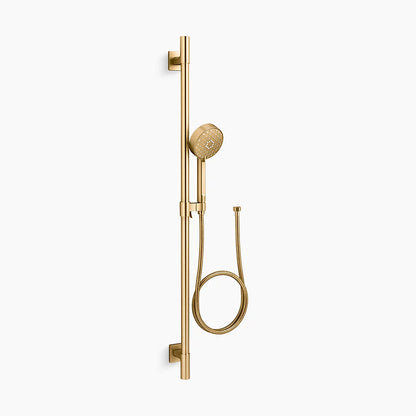 Kohler 42" three-function handshower kit, 1.75 gpm