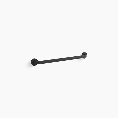 Kohler Contemporary 24" grab bar