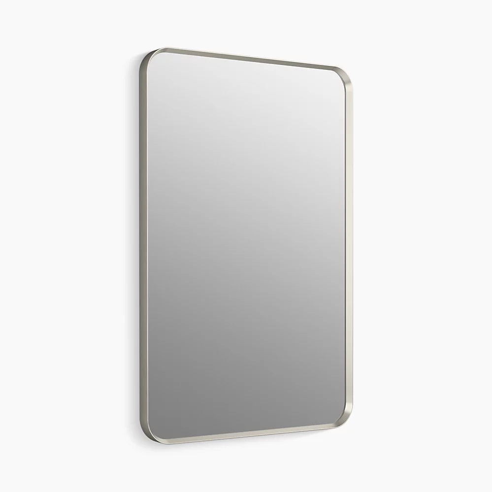 Kohler 24" x 36" rectangular framed mirror