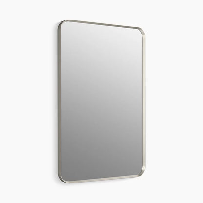 Kohler 24" x 36" rectangular framed mirror