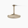 Kohler Round 8" single-function rainhead, 1.75 gpm