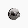 Kohler Rite-Temp® valve trim with Industrial handle