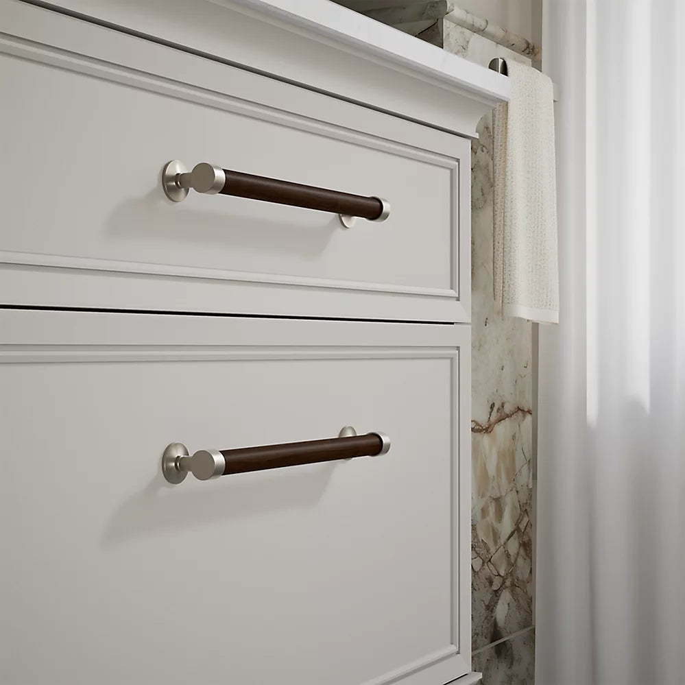 Kohler 36" bathroom vanity cabinet