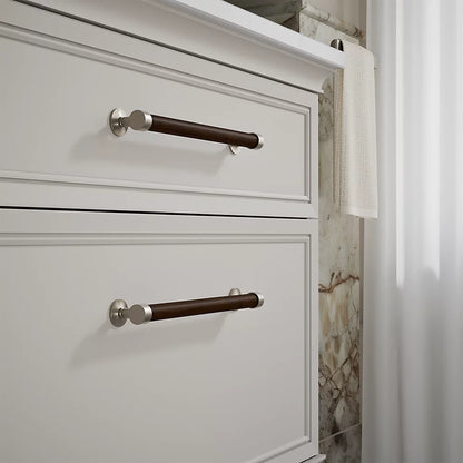 Kohler 36" bathroom vanity cabinet