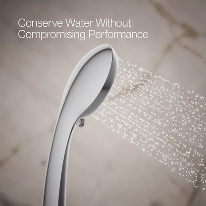 Kohler Three-function handshower, 1.75 gpm