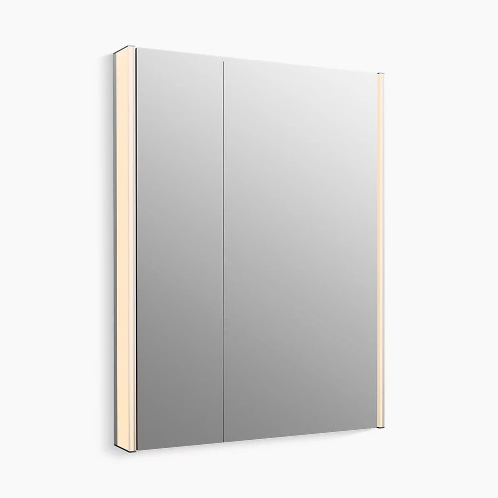 Kohler 32" x 40" lighted medicine cabinet