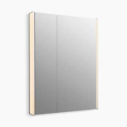 Kohler 32" x 40" lighted medicine cabinet