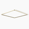 Kohler Overhead panel trim