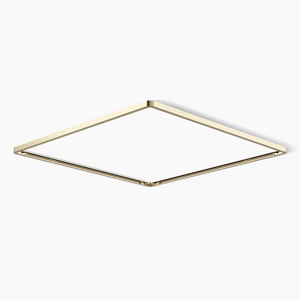 Kohler Overhead panel trim