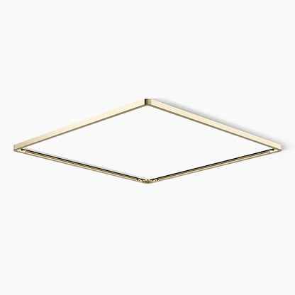 Kohler Overhead panel trim