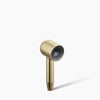 Kohler Iconic single-function handshower, 1.75 gpm