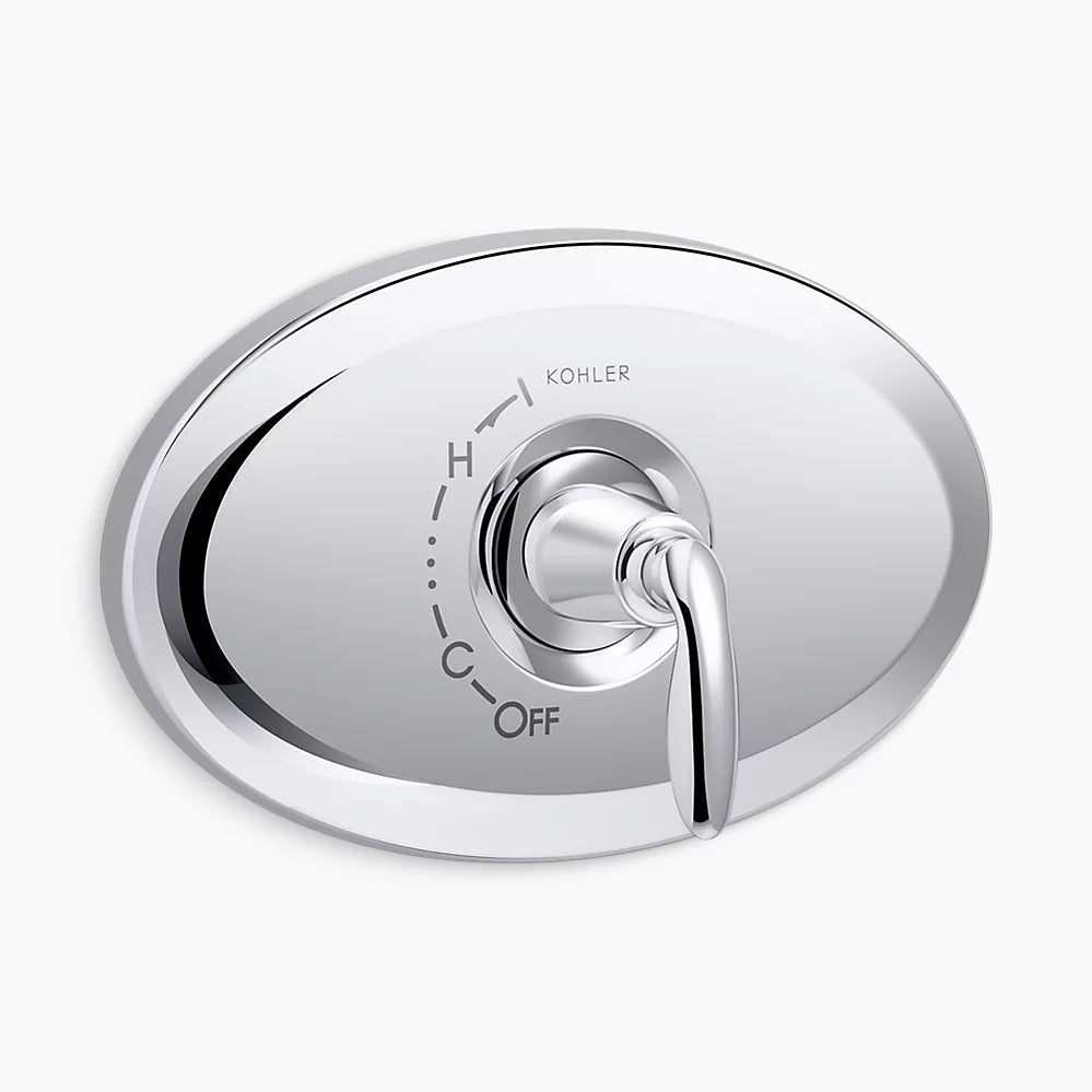 Kohler Remodel Rite-Temp® valve trim
