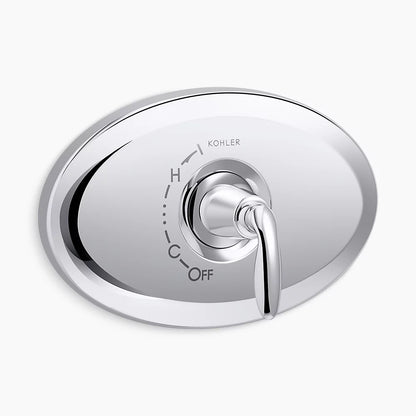 Kohler Remodel Rite-Temp® valve trim