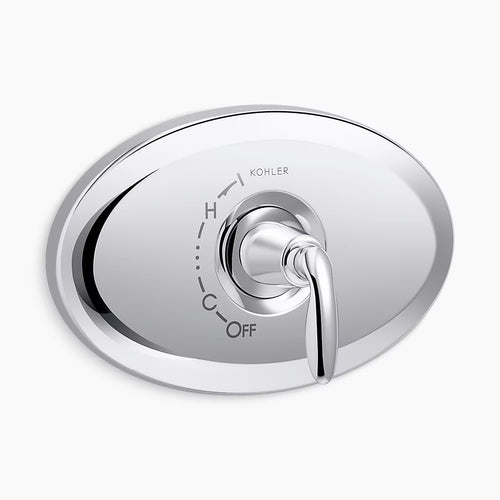 Kohler Remodel Rite-Temp® valve trim