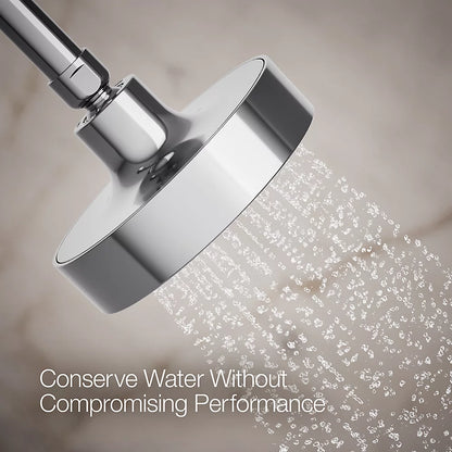 Kohler Single-function showerhead, 1.75 gpm
