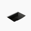 Kohler Archer Rectangular 20-Inch Undermount Kitchen Sink