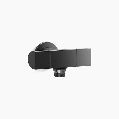 Kohler Wall-mount handshower holder with supply elbow and volume control
