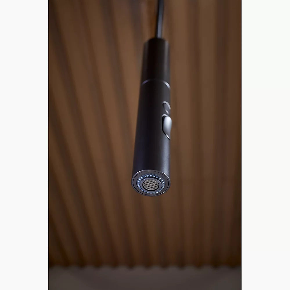 Kohler Ceiling-mount kitchen sink faucet