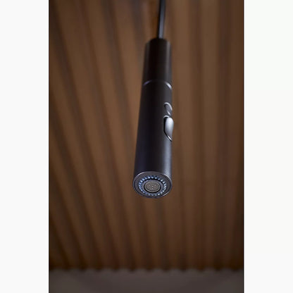 Kohler Ceiling-mount kitchen sink faucet