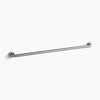 Kohler Contemporary 42" grab bar
