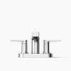 Kohler Centerset bathroom sink faucet, 1.2 gpm