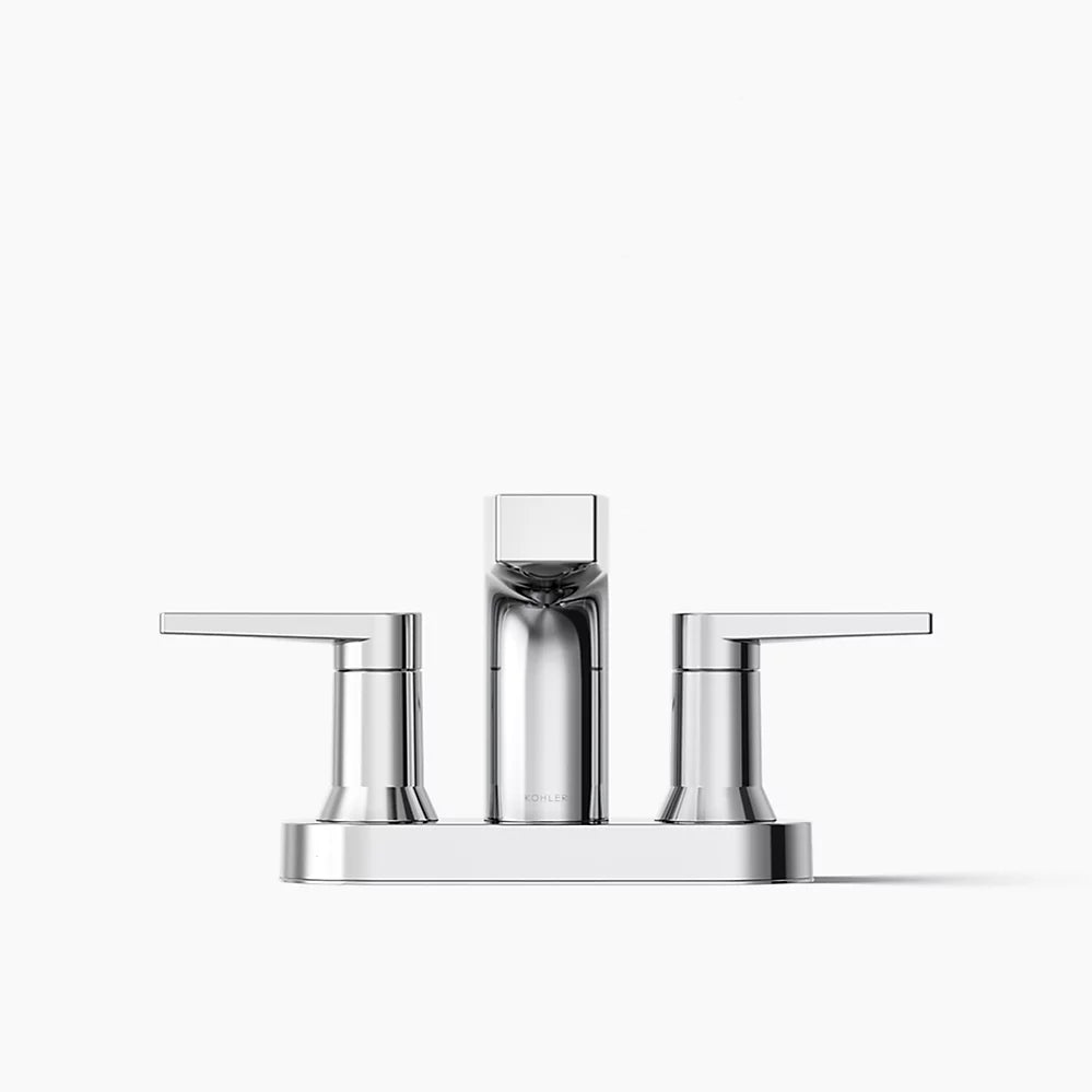 Kohler Centerset bathroom sink faucet, 1.2 gpm