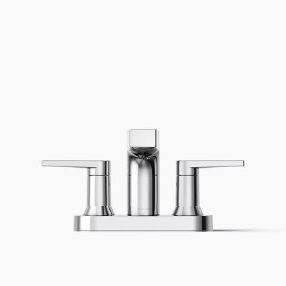 Kohler Centerset bathroom sink faucet, 1.2 gpm