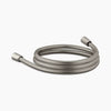 Kohler 72" smooth shower hose