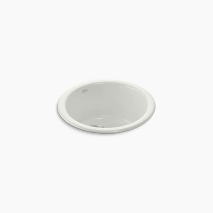 Kohler 18-1/2" top-/undermount single-bowl bar sink