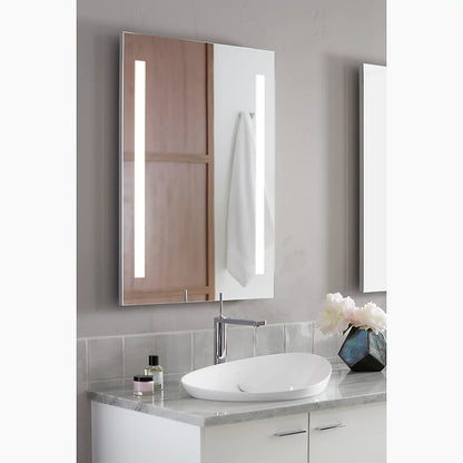 Kohler 24" x 33" lighted mirror