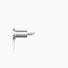 Kohler Deck- or wall-mount bath faucet handle trim with lever design