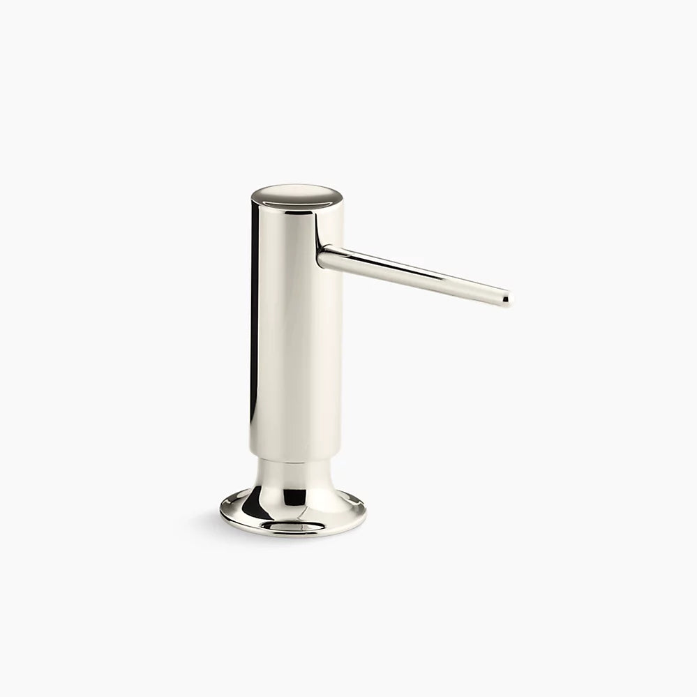 Kohler Contemporary design soap/lotion dispenser