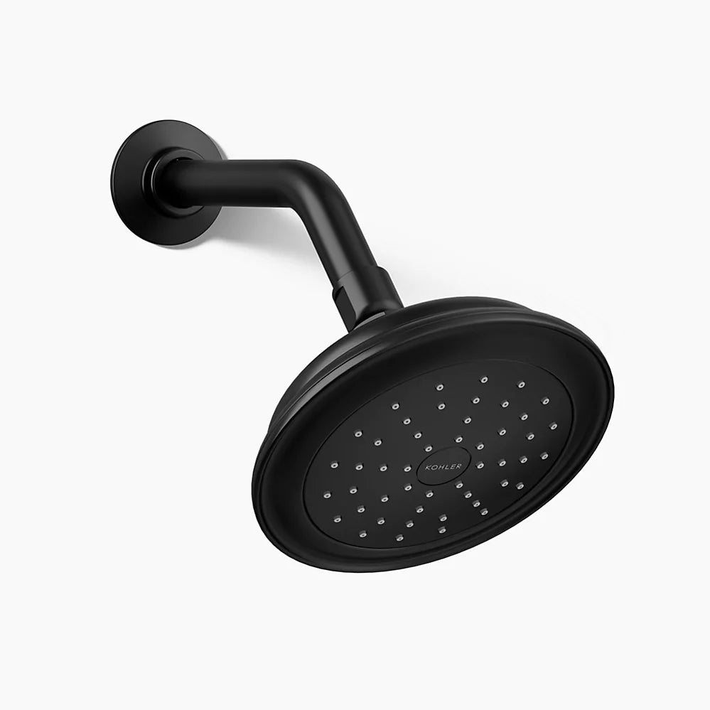 Kohler Single-function showerhead, 1.75 gpm