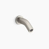 Kohler Wall-mount touchless faucet with Kinesis® sensor technology, AC-powered