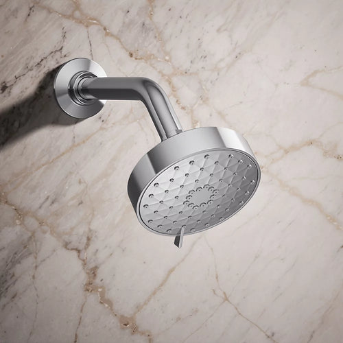 Kohler Three-function showerhead, 1.5 gpm