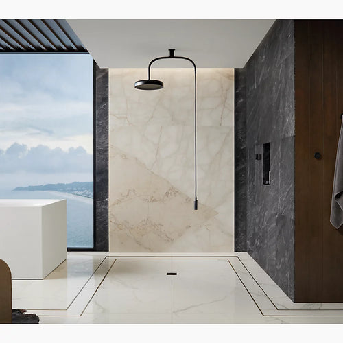 Kohler Iconic wand two-function handshower, 1.75 gpm