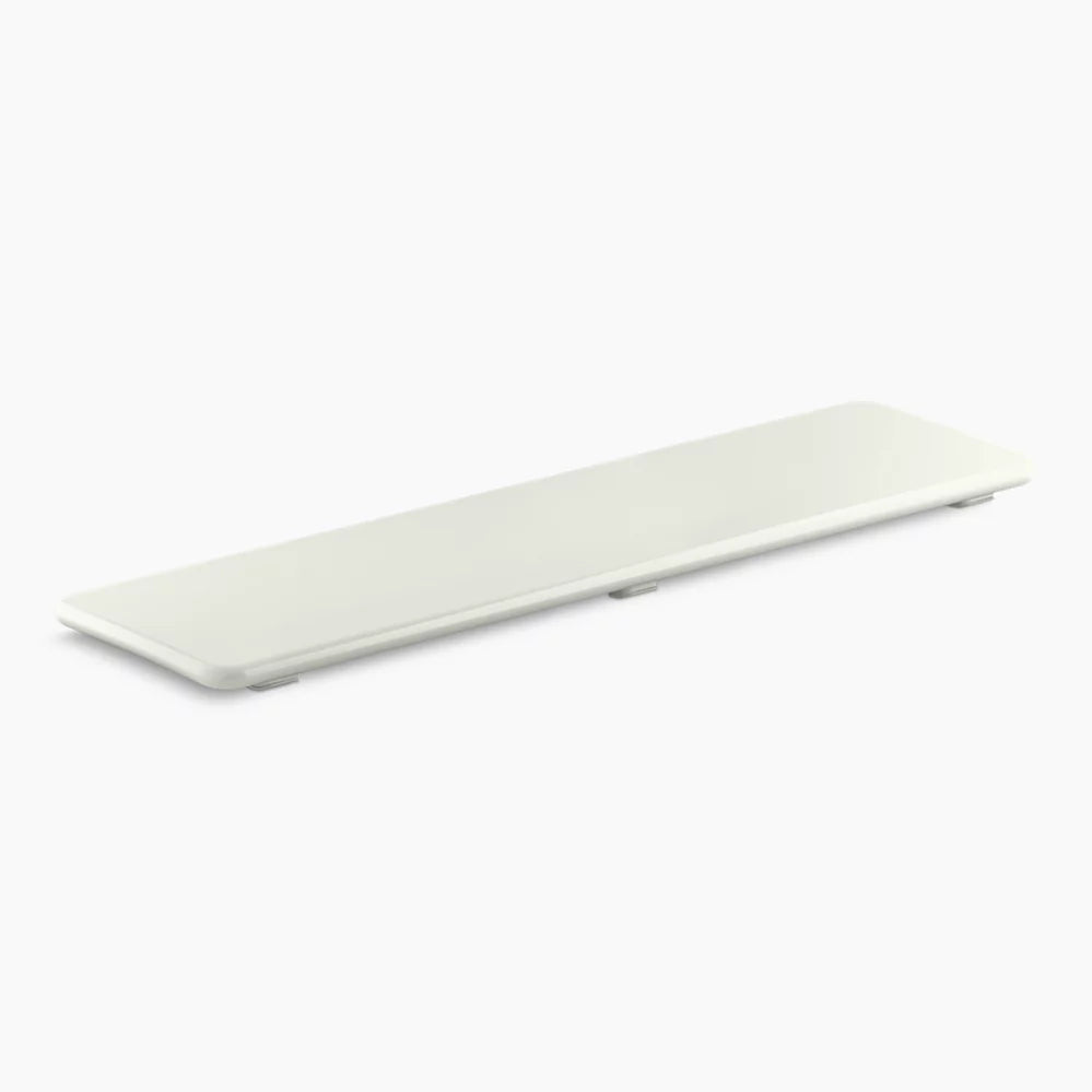 Kohler Plastic drain cover for 60" x 34" shower base