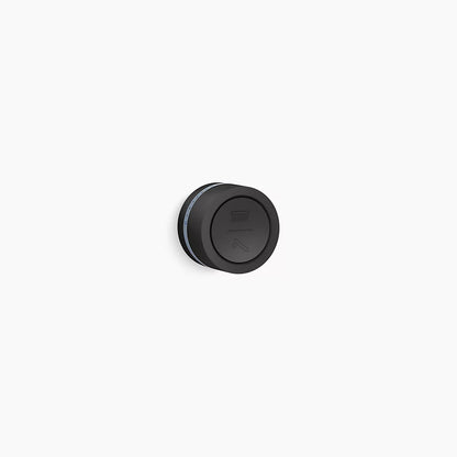 Kohler Dual-outlet shower digital interface