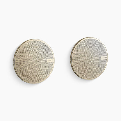 Kohler Shower speakers