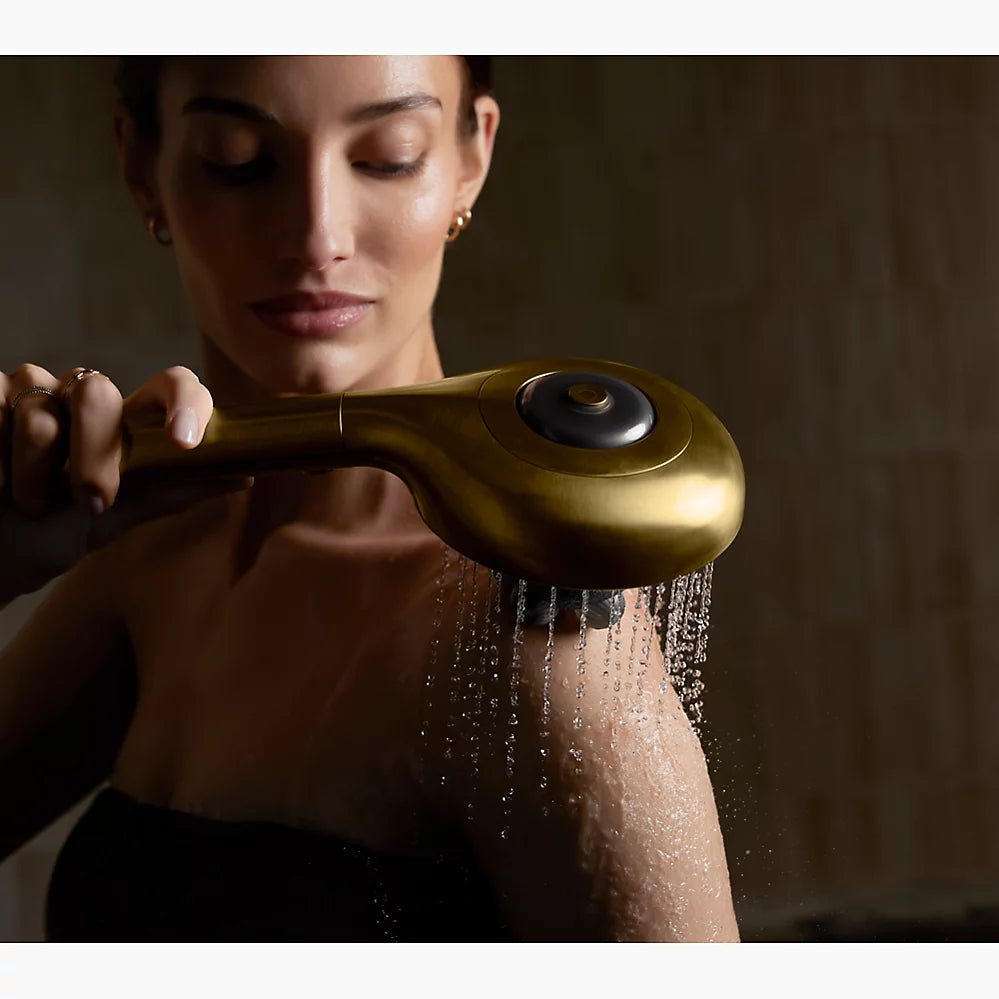 Kohler Two-function handshower with all-in-one cleansing device, 1.75 gpm