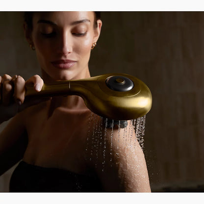 Kohler Two-function handshower with all-in-one cleansing device, 1.75 gpm