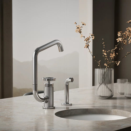 Kohler Billet™
