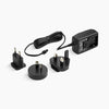 Kohler AC single supply, global outlets