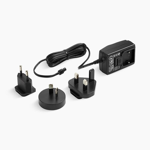 Kohler AC single supply, global outlets