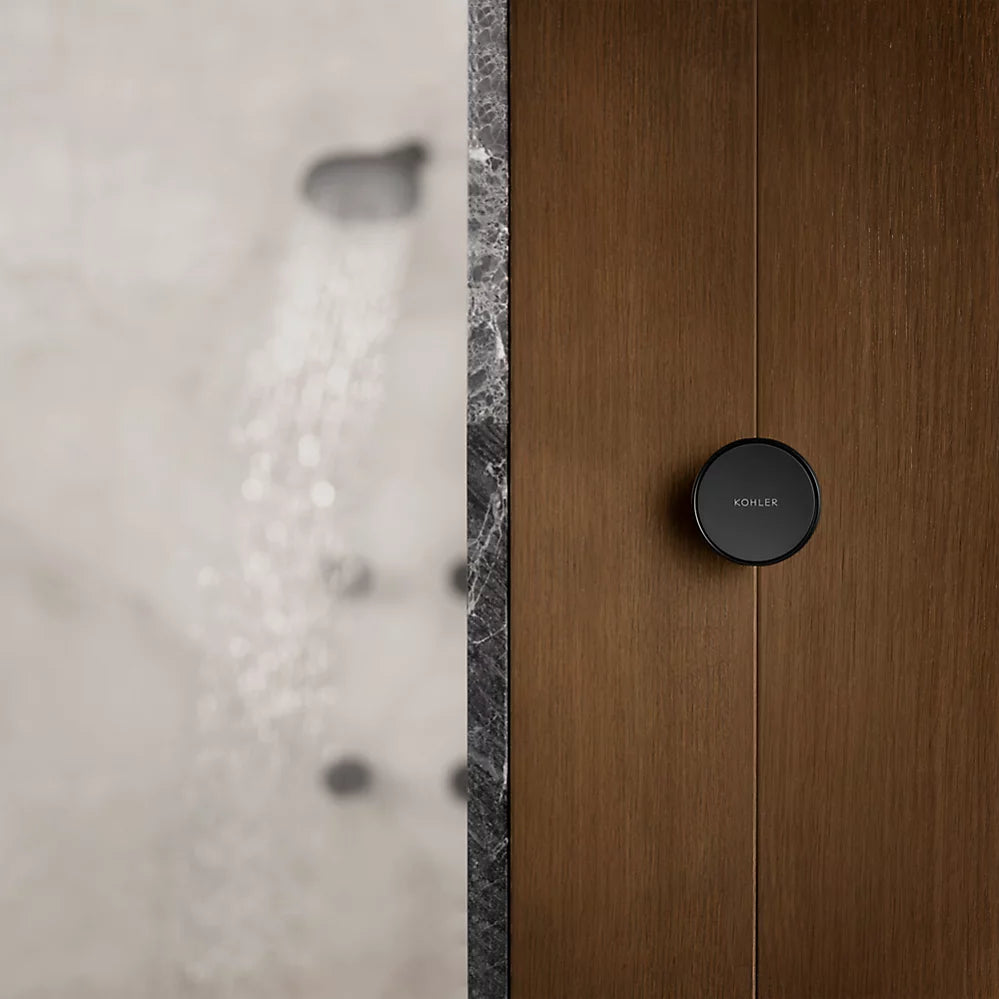Kohler Remote on/off button for digital thermostatic valve