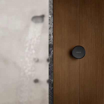 Kohler Remote on/off button for digital thermostatic valve