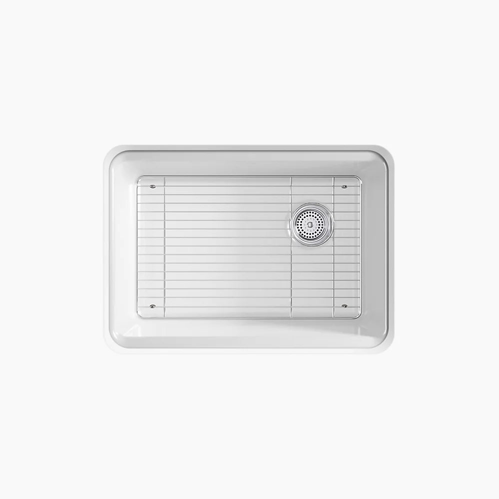 Kohler 27" undermount single-bowl kitchen sink