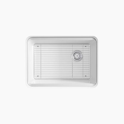 Kohler 27" undermount single-bowl kitchen sink